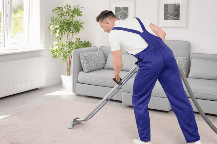 carpet cleaning Brisbane