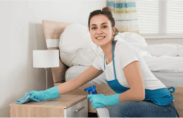 bond cleaning Brisbane price