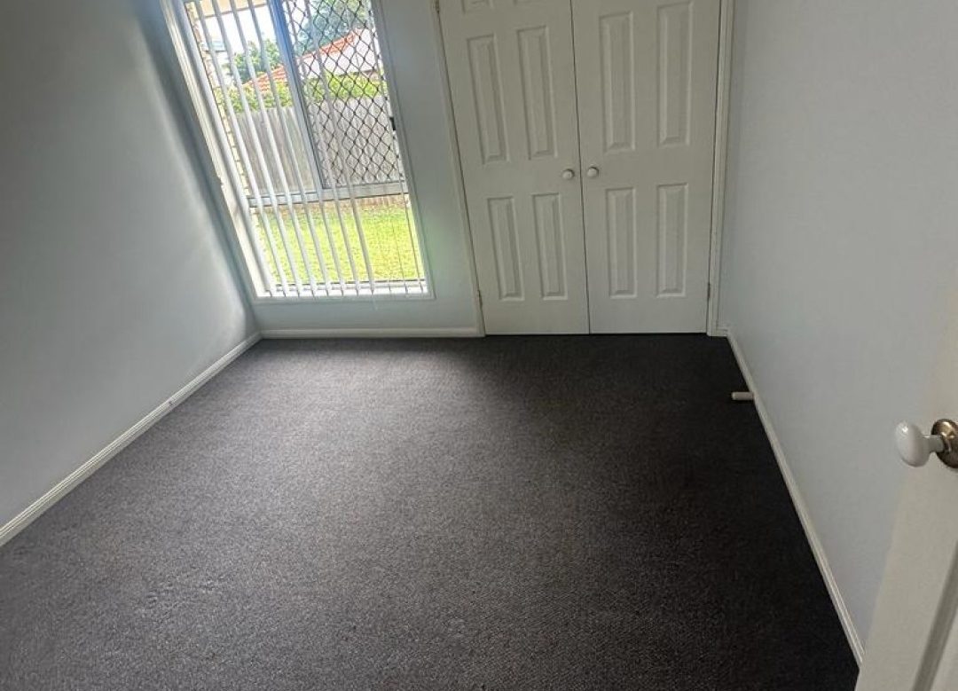 steam carpet cleaning in Brisbane