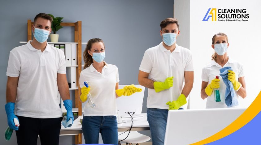 Best home cleaners in Brisbane