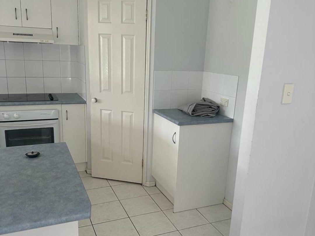 kitchen cleaning brisbane