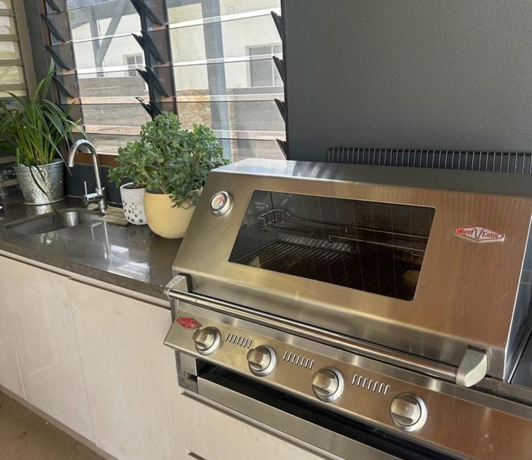 oven and bbq cleaning brisbane
