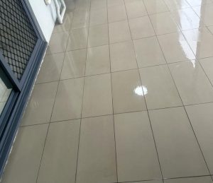 floor tile cleaning Brisbane