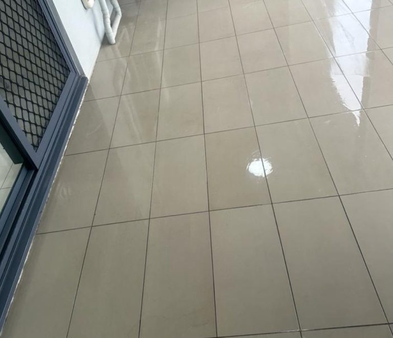 floor tile cleaning Brisbane