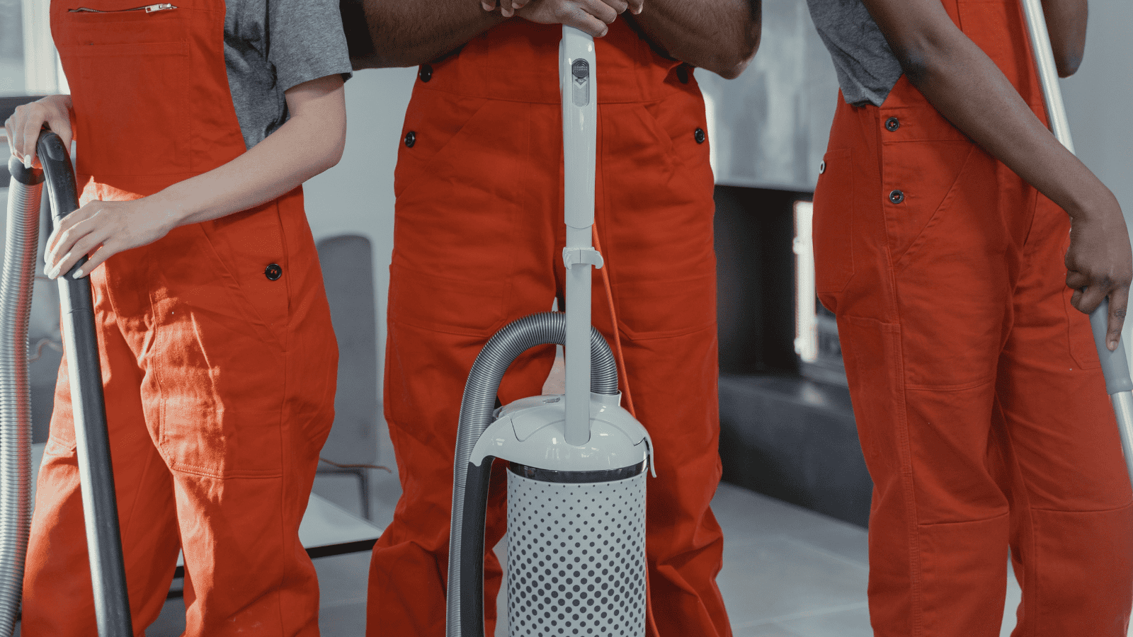 house cleaners gold coast