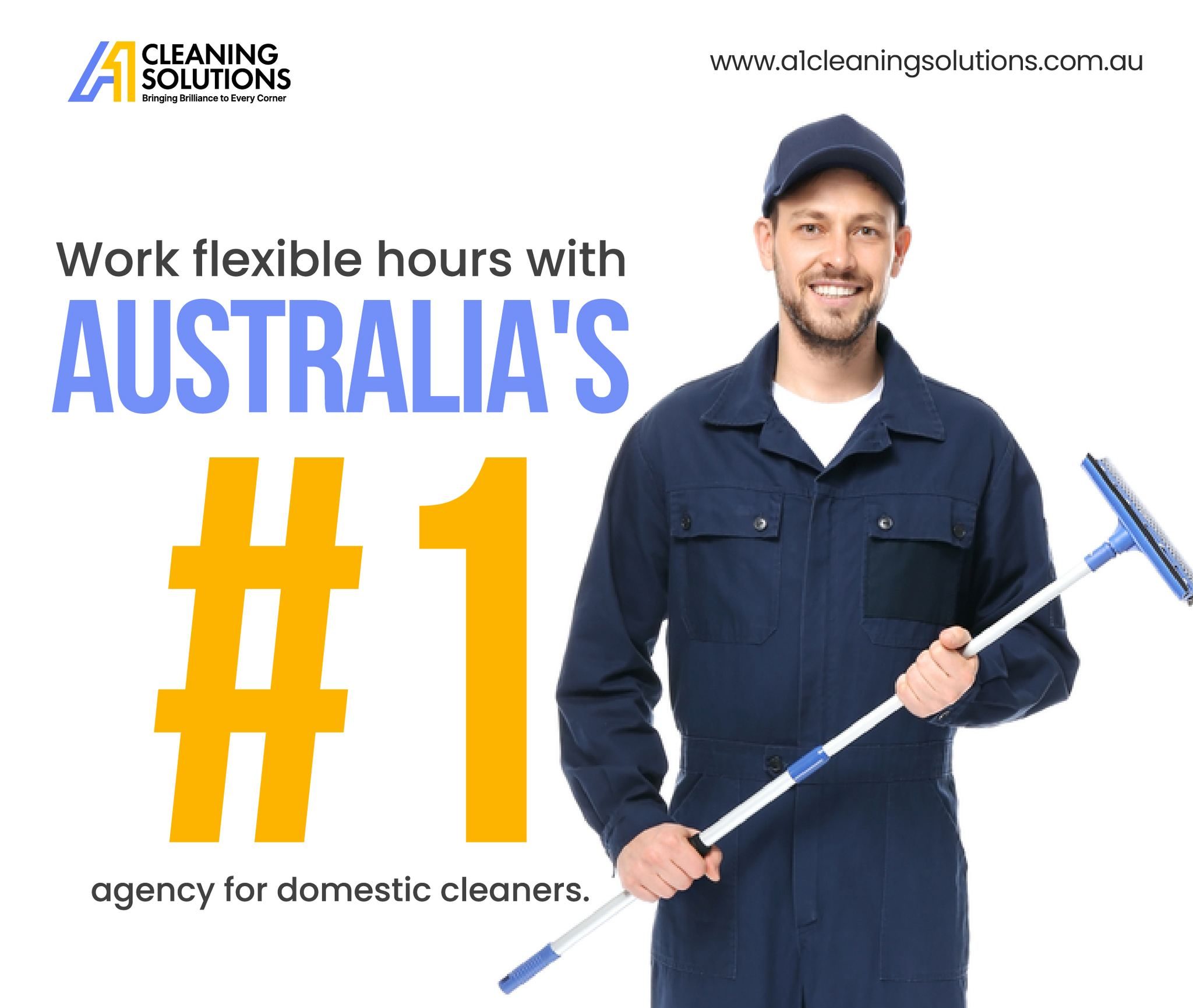 houxe cleaners Brisbane