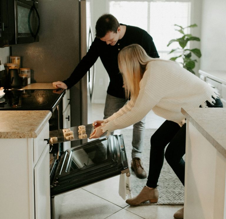 oven cleaners Brisbane