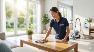 House Cleaning Services in Brisbane